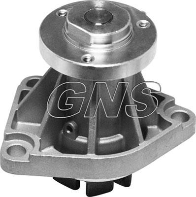 GNS YH-O131 - Water Pump autospares.lv