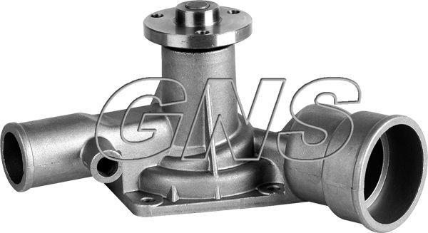 GNS YH-O122-2 - Water Pump autospares.lv