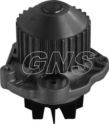 GNS YH-P150 - Water Pump autospares.lv