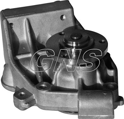 GNS YH-P130-2 - Water Pump autospares.lv