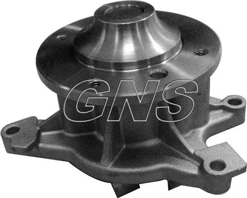 GNS YH-PO104-2 - Water Pump autospares.lv