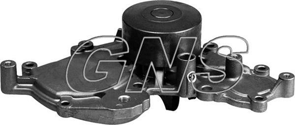 GNS YH-R113 - Water Pump autospares.lv