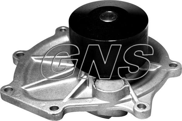 GNS YH-R124 - Water Pump autospares.lv