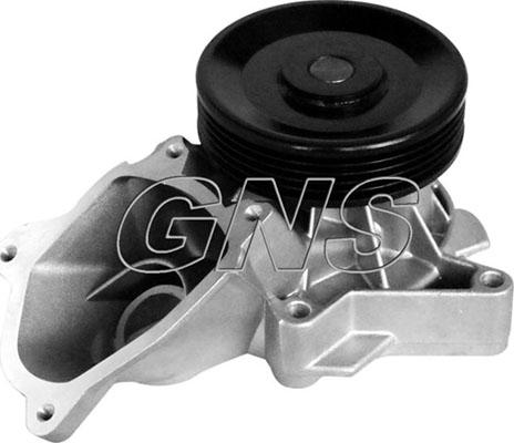 GNS YH-R123 - Water Pump autospares.lv