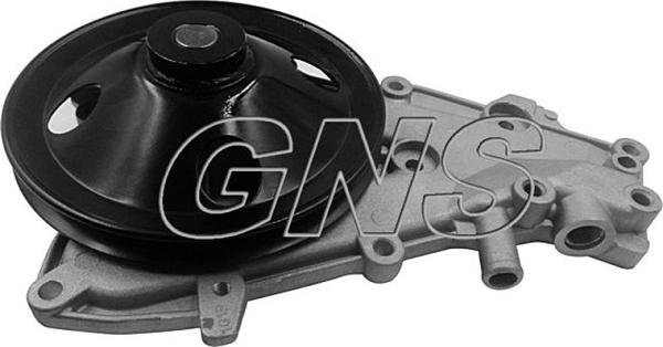 GNS YH-RE142-2 - Water Pump autospares.lv