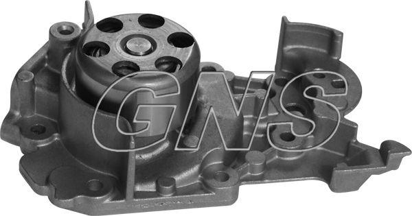 GNS YH-RE154-4 - Water Pump autospares.lv