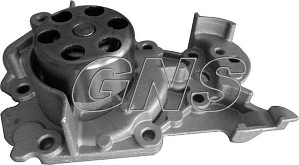 GNS YH-RE154-5 - Water Pump autospares.lv