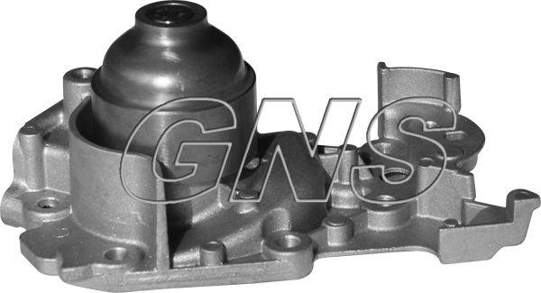 GNS YH-RE154 - Water Pump autospares.lv