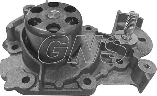 GNS YH-RE157 - Water Pump autospares.lv