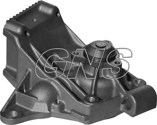 GNS YH-RE161 - Water Pump autospares.lv