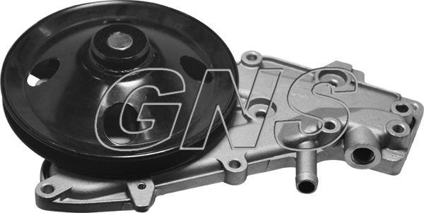 GNS YH-RE105 - Water Pump autospares.lv