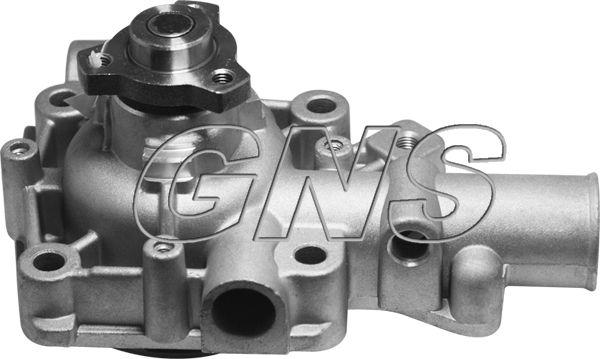 GNS YH-RE133 - Water Pump autospares.lv