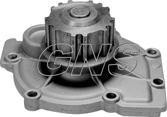 GNS YH-RE121-2 - Water Pump autospares.lv