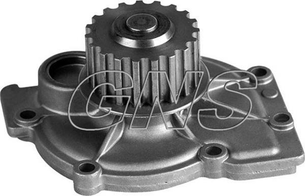 GNS YH-RE121 - Water Pump autospares.lv