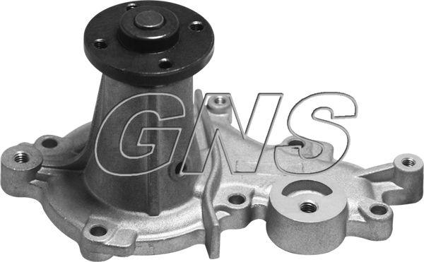 GNS YH-S109 - Water Pump autospares.lv