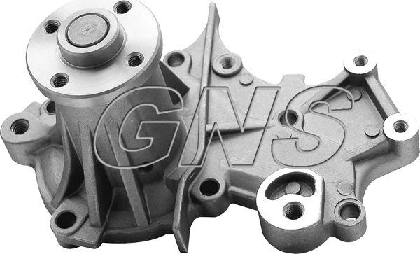 GNS YH-S102 - Water Pump autospares.lv