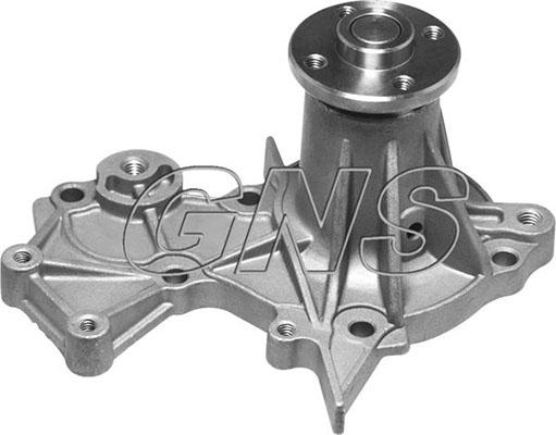 GNS YH-S115 - Water Pump autospares.lv