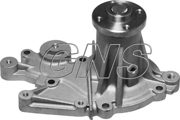 GNS YH-S116 - Water Pump autospares.lv