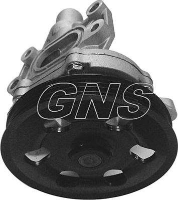 GNS YH-S125-2H - Water Pump autospares.lv