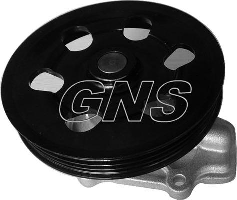 GNS YH-S125-2 - Water Pump autospares.lv