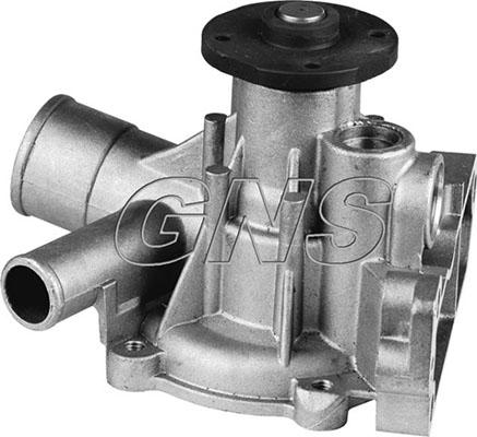 GNS YH-SB103 - Water Pump autospares.lv