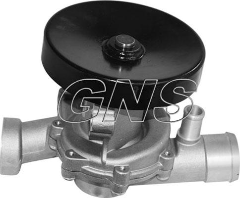 GNS YH-SB102H - Water Pump autospares.lv