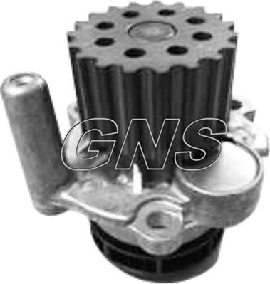 GNS YH-SK141 - Water Pump autospares.lv