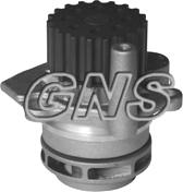GNS YH-SK143 - Water Pump autospares.lv