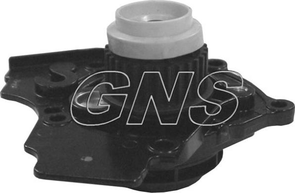 GNS YH-SK142 - Water Pump autospares.lv