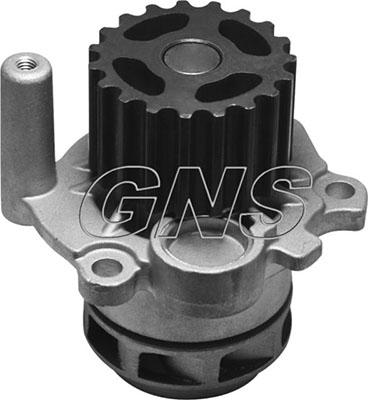 GNS YH-SK135 - Water Pump autospares.lv