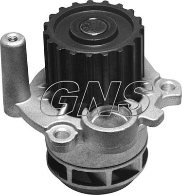 GNS YH-SK138 - Water Pump autospares.lv