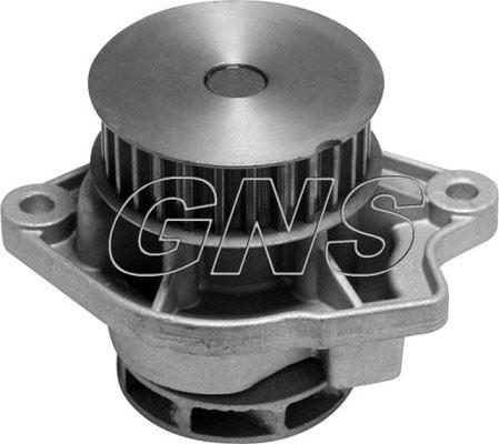 GNS YH-SK122 - Water Pump autospares.lv