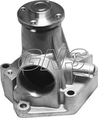 GNS YH-SU109 - Water Pump autospares.lv