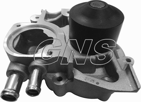 GNS YH-SU108 - Water Pump autospares.lv