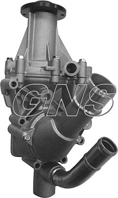 GNS YH-SY101H - Water Pump autospares.lv