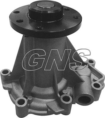 GNS YH-SY101 - Water Pump autospares.lv