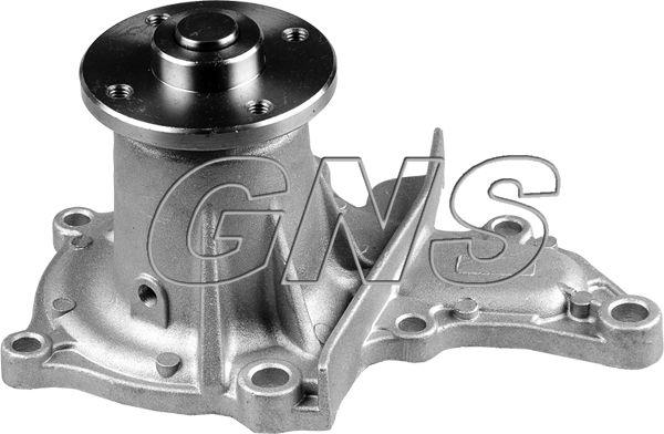 GNS YH-T196 - Water Pump autospares.lv