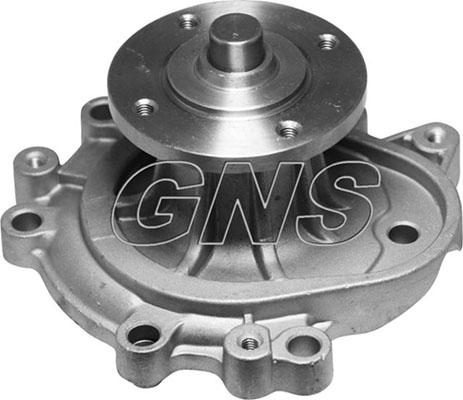 GNS YH-T143 - Water Pump autospares.lv
