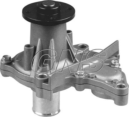 GNS YH-T147H - Water Pump autospares.lv