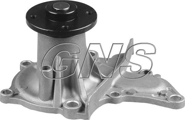 GNS YH-T147 - Water Pump autospares.lv