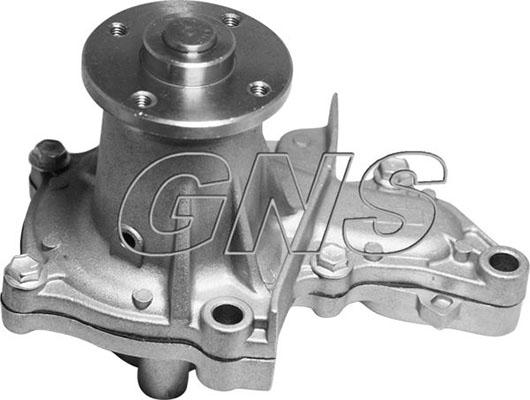 GNS YH-T159 - Water Pump autospares.lv