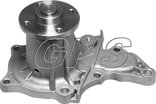 GNS YH-T113 - Water Pump autospares.lv