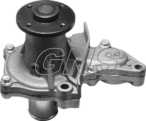 GNS YH-T112 - Water Pump autospares.lv