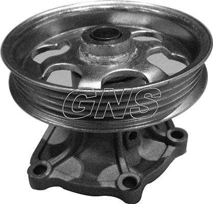 GNS YH-T117 - Water Pump autospares.lv