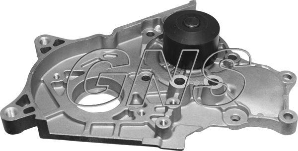 GNS YH-T189 - Water Pump autospares.lv