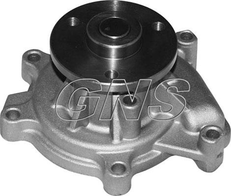 GNS YH-T185 - Water Pump autospares.lv