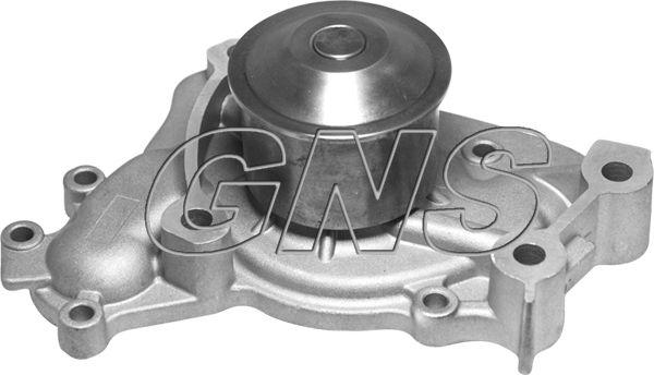 GNS YH-T137 - Water Pump autospares.lv