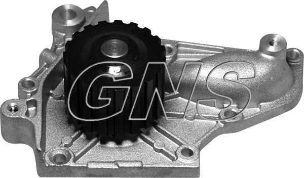 GNS YH-T129 - Water Pump autospares.lv