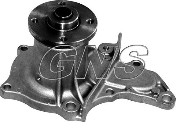 GNS YH-T120 - Water Pump autospares.lv