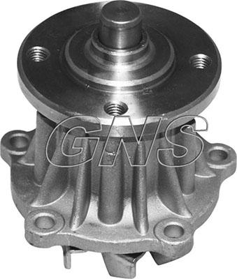 GNS YH-T176 - Water Pump autospares.lv